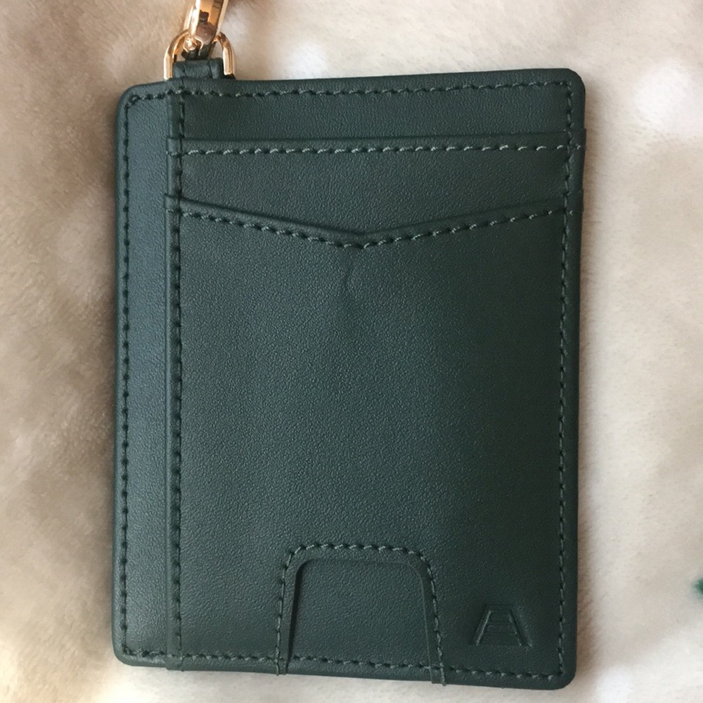 Andar The Denner Wallet